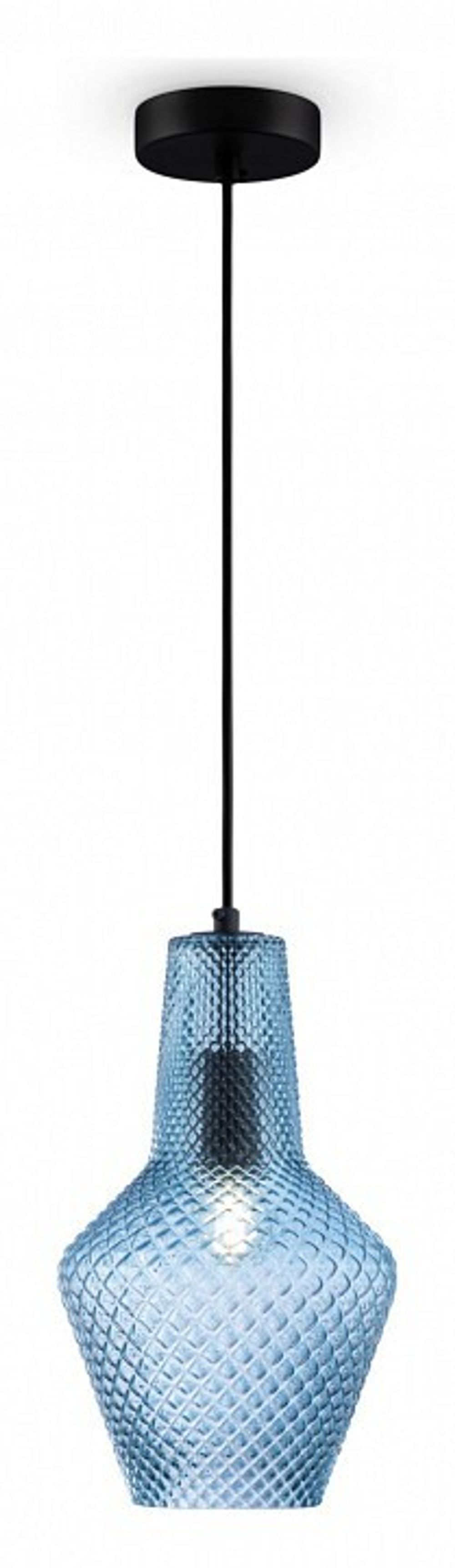 Подвесной светильник Maytoni Tommy P045PL-01B