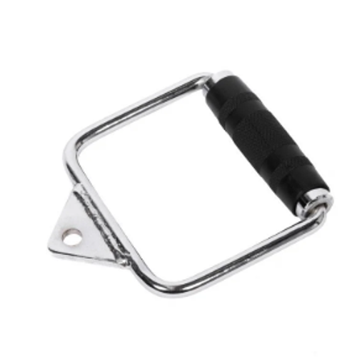 Захваты с одной D-ручкой 80235 с рез ручкой