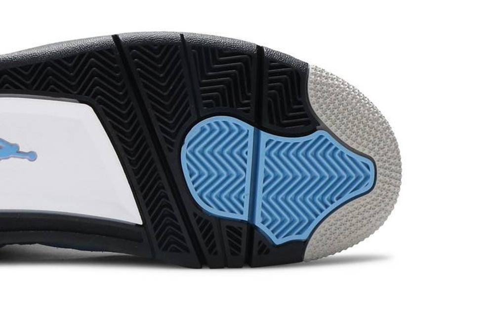 Кроссовки Jordan Air Jordan 4 Retro "University Blue"