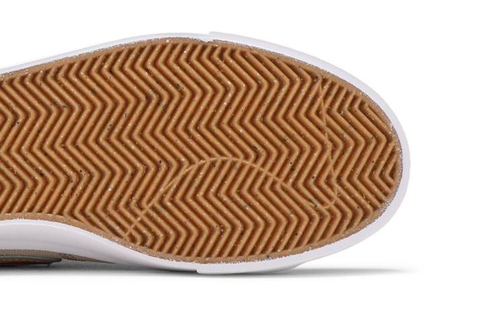 Кроссовки Daan Van Der Linden X Nike Blazer Low Sb Court