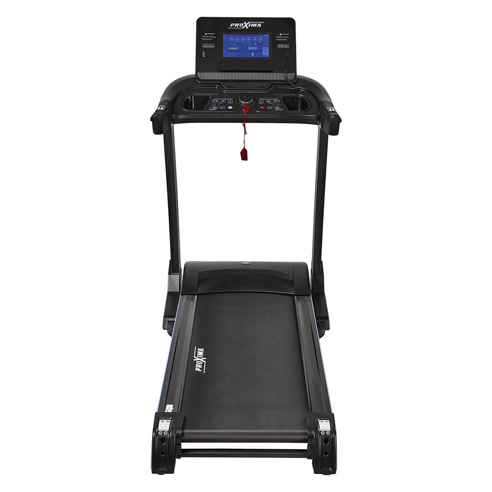 Беговая дорожка Proxima Rossi IPro