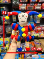 Мягкая игрушка Удивительный Цифровой Цирк Помни 31 см