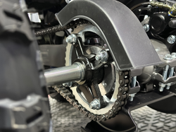 Квадроцикл GBM DAXTER 220 NEW PREMIUM