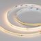 Светодиодная лента Arlight 7W/m 378LED/m CSPSMD теплый белый 5М SPI-COB-X378-12mm 24V 041737