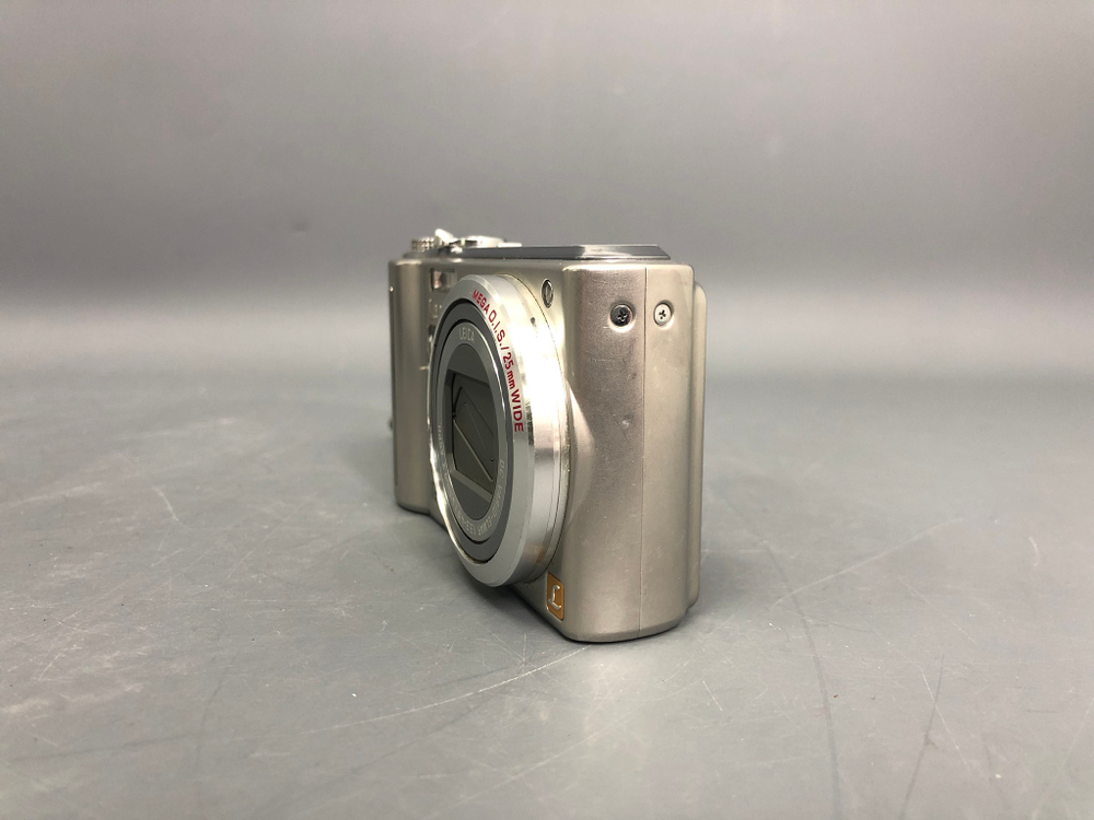 Panasonic Lumix DMC-TZ6