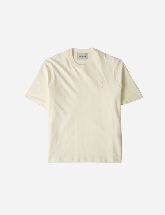 Футболка AMI PARIS 