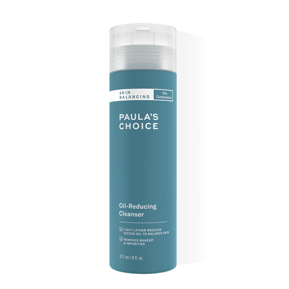 Paula's Choice Skin Balancing Oil-Reducing Cleanser 237ml