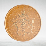 France, 10 Francs 1980 - Mathieu Pessac, VF