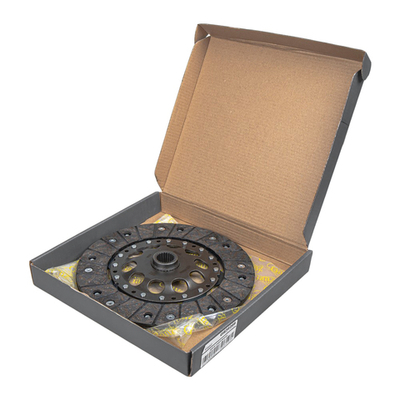 Диск сцепления AD VW ADR,AEB,ANB,AWT GANZ GIE36266