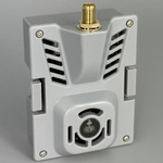 Набор Передатчик + Приемник (TX) Happymodel ES900TX Micro (RX) ES900RX ELRS 915/868 МГц