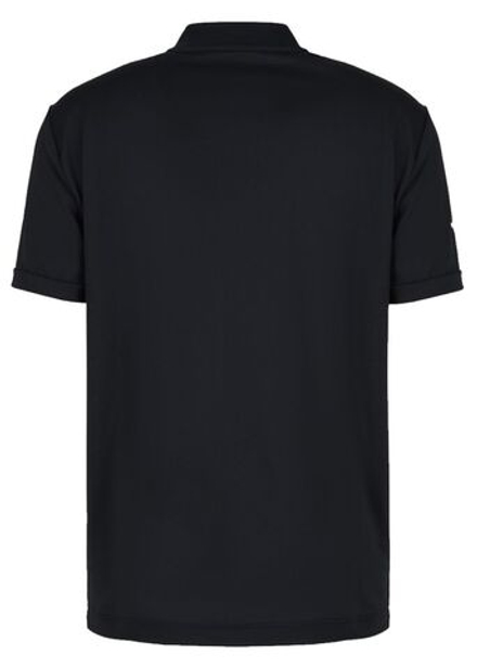 Теннисное поло EA7 Man Jersey Jumper