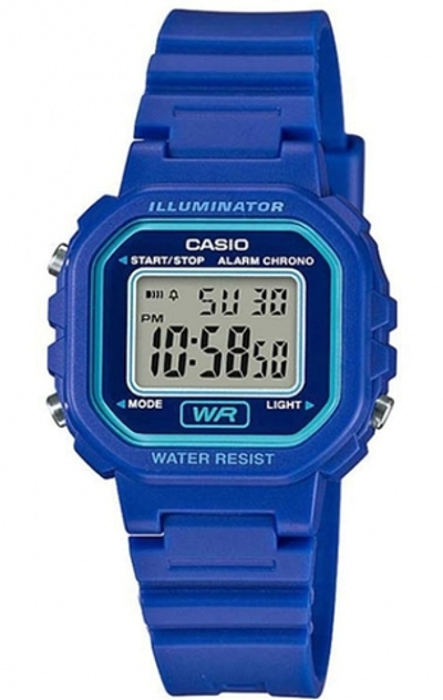 Casio LA20WH2A