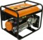 Генератор бензиновый СОЮЗ ЭГС-6500Э