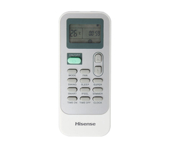 Hisense AP-07CR4GKWS00