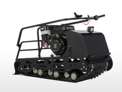 Мотобуксировщик FLAIZER GE500 1450 HP15 Maximum (2024)