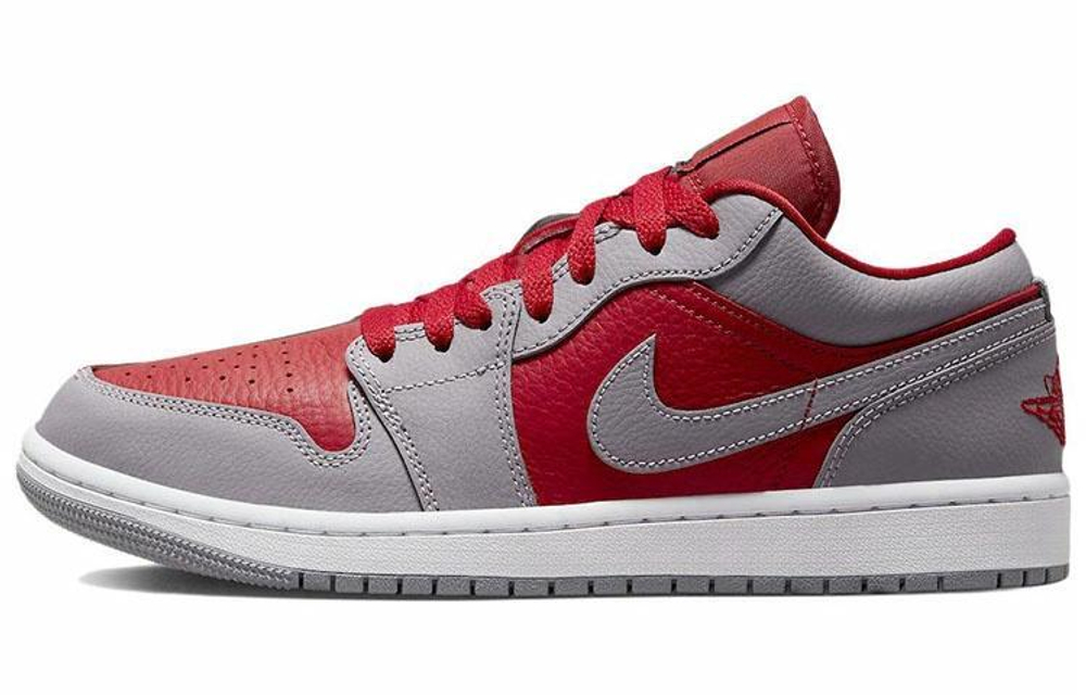 Кроссовки Jordan Air Jordan 1 Low Se "Split" (Женская размерная сетка)