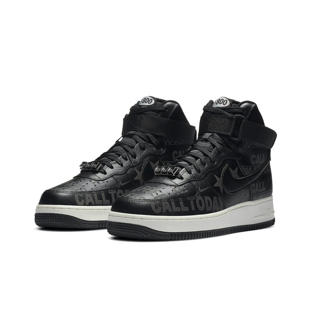 Nike air force one high premium new arrivals