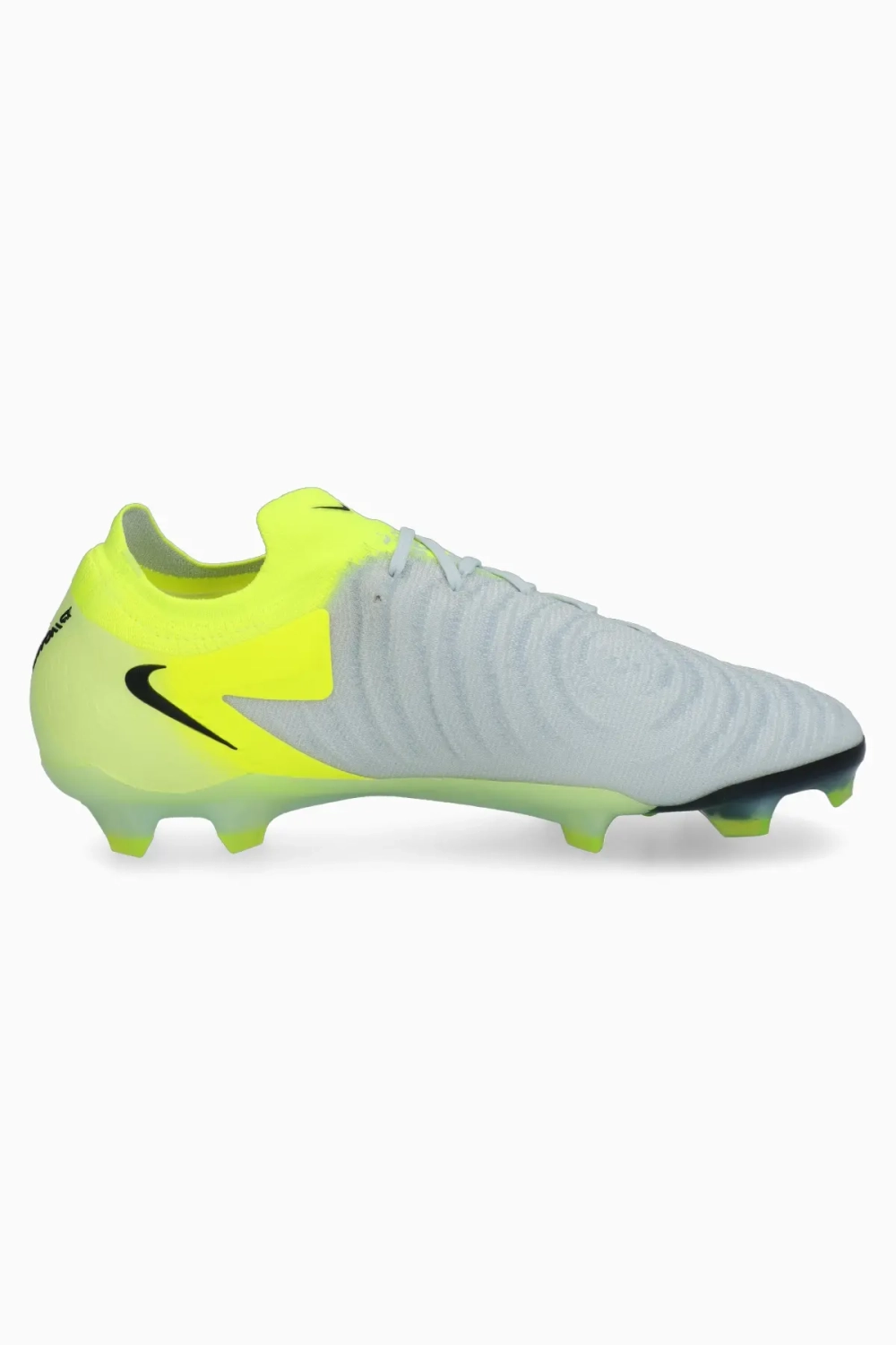 Бутсы Nike Phantom GX 2 Elite FG - зеленый