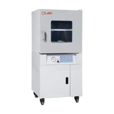 Сушильный шкаф вакуумный DOP-JV200SPWFV Clarity, 213 л, Токр+10..+200°C, PID регулятор