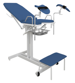 Кресло гинекологическое КГ‑3М