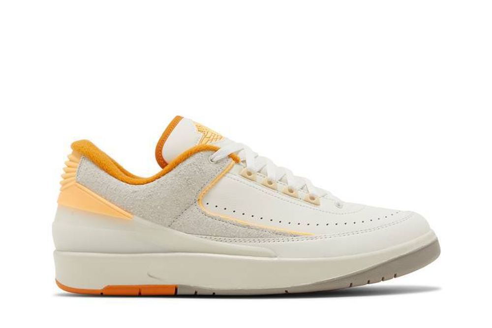 Кроссовки Jordan Air Jordan 2 Low Craft "Melon Tint"