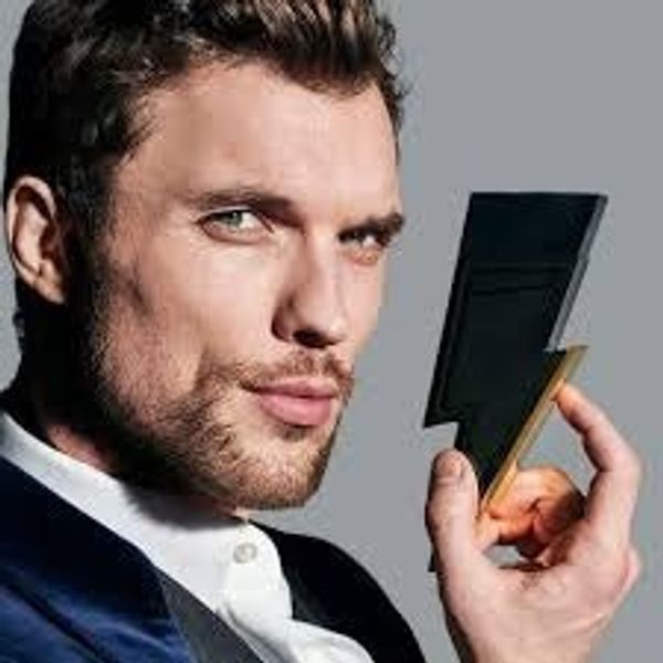 Carolina Herrera Bad Boy Eau de Toilette