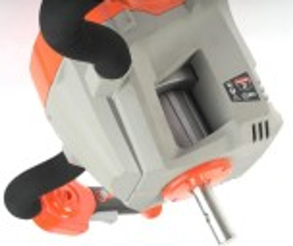 Земляной бур PATRIOT CA 408 LI аккумуляторный без АКБ и ЗУ 742201400