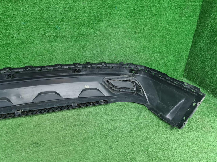 Бампер задний VW Teramont (2021-н.в.)