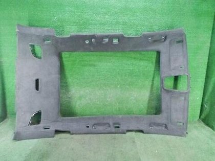 Обшивка потолка Audi Q7 2 (2015-н.в.)