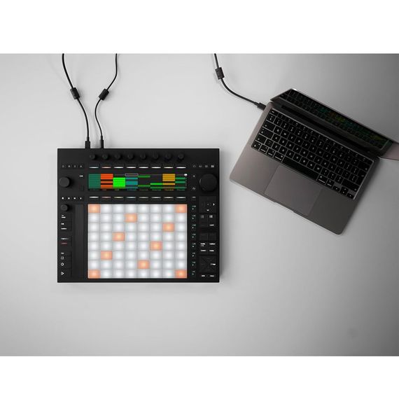 Ableton Push 3 Standalone