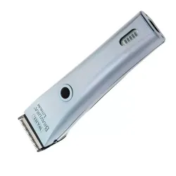 Машинка для стрижки животных Wahl Bravura Lithium в пластиковом чемодане (1870-0480)