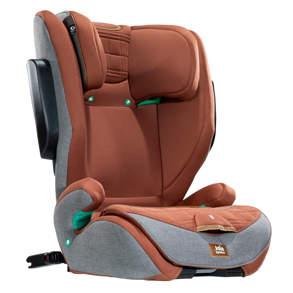 Детское автокресло Joie I-Traver