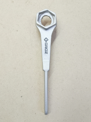 Ключ неискрящий, специальный DRW/AL-01