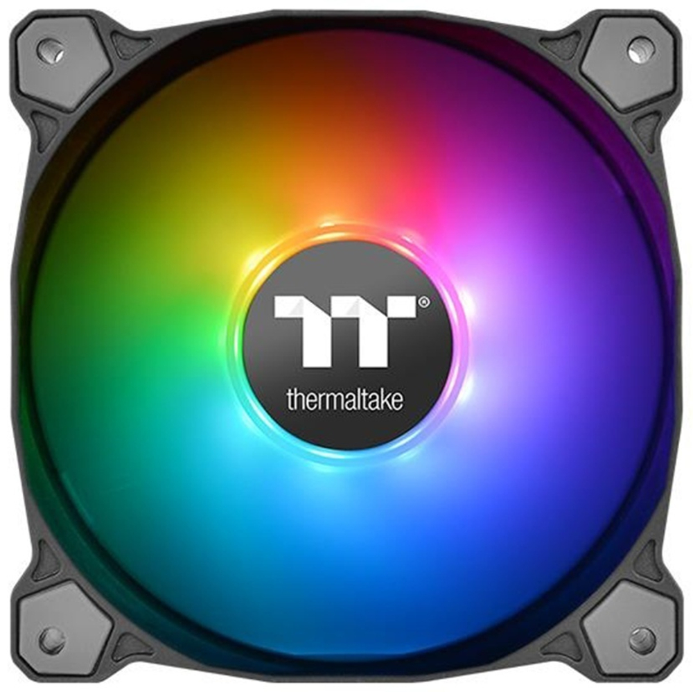 Вентилятор Thermaltake Pure Plus 14 RGB TT Premium Edition