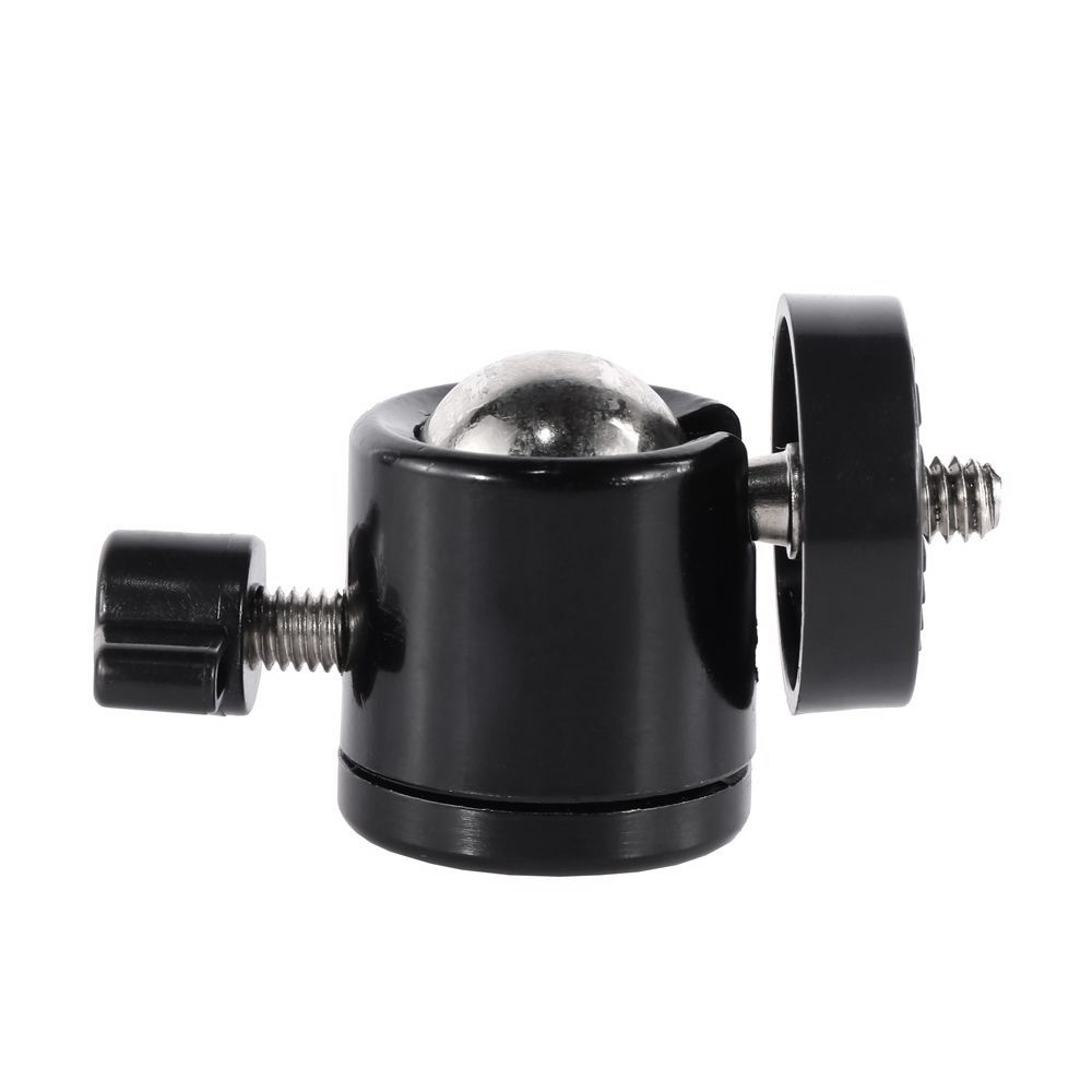 Шаровая штативная головка Benro MeVideo Mini Ball Head