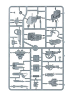 Astra Militarum Sentinel