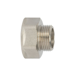 Переходник ВР-НР 3/4"х1/2" HLV