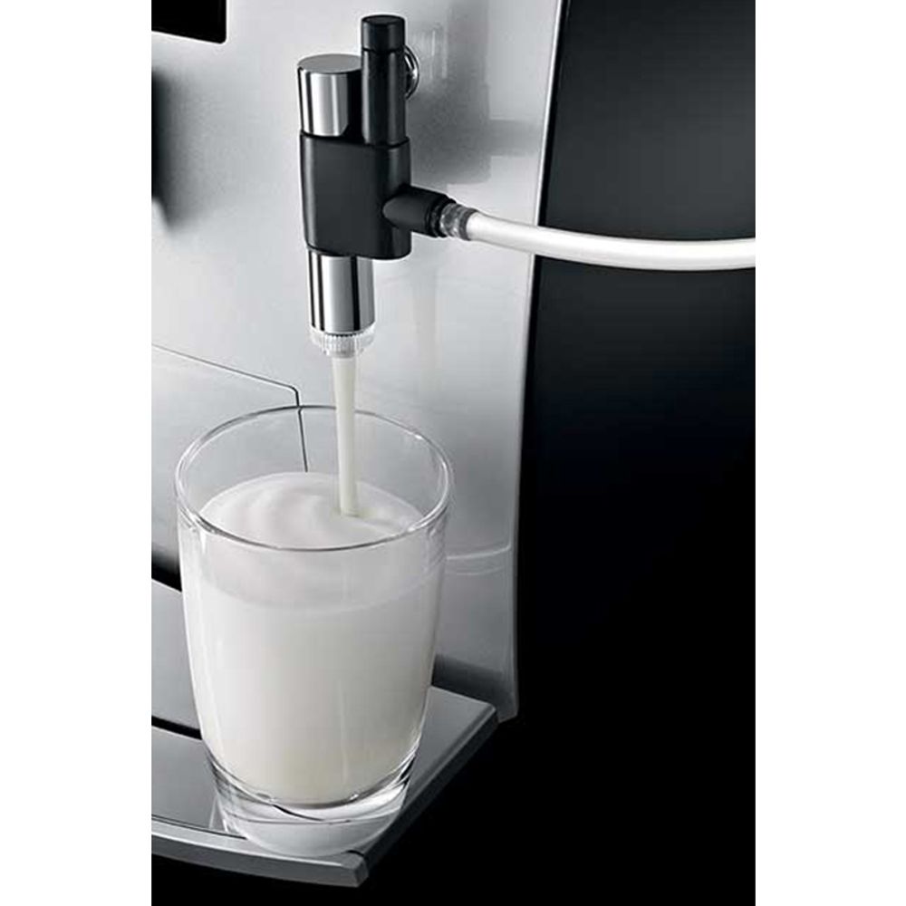 Вспениватель молока Jura (EA) (24255) - 4