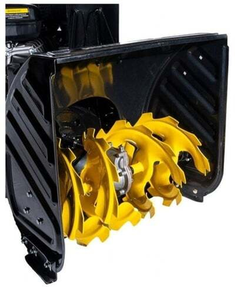 Снегоуборщик HUTER SGC 4100