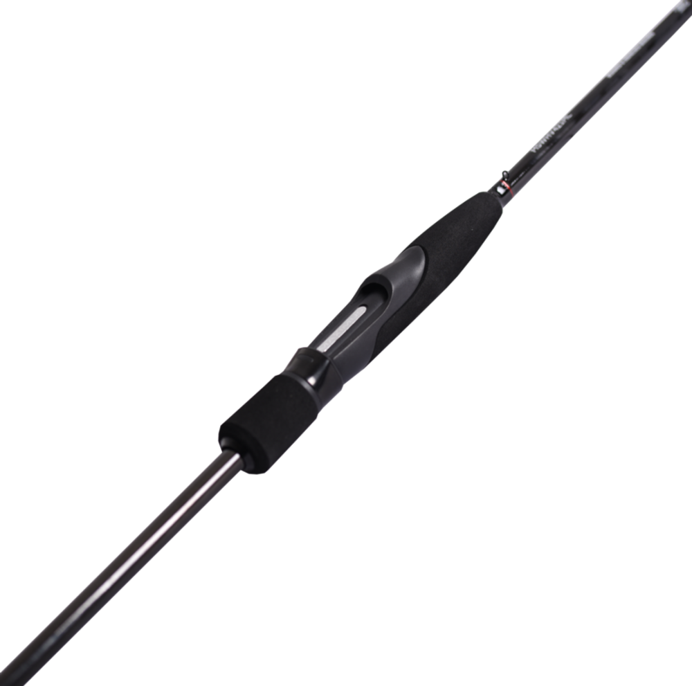 Спиннинг Maximus WORKHORSE V4  27M 2,7m  10-30g