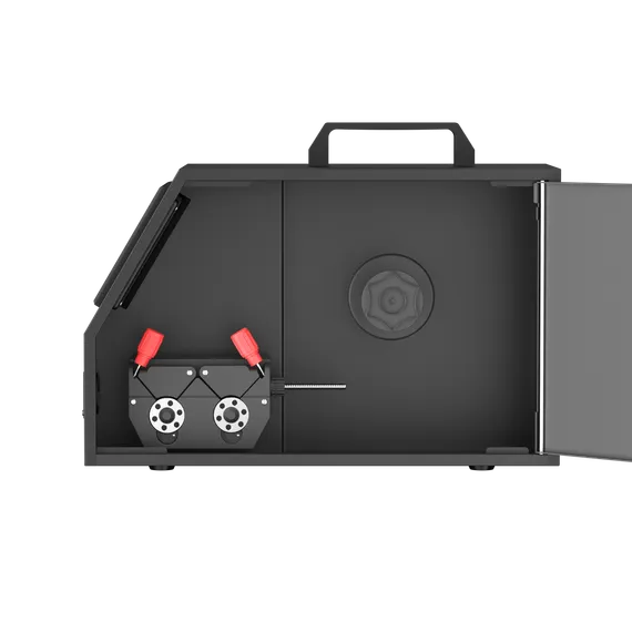 OSA START HYPE X1500 Установка лазерной сварки 8STX1500