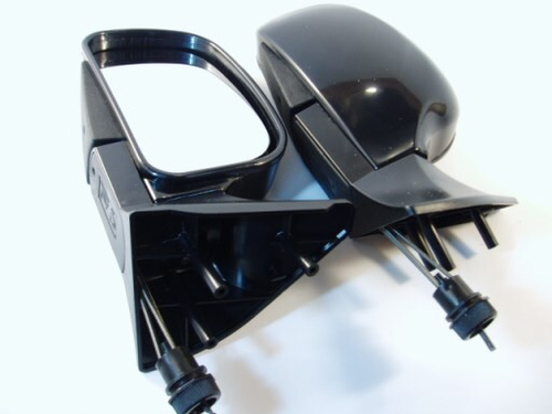 Зеркало бок. /2108-099-14/ бел. 2шт ЛТ-9б (Политех)