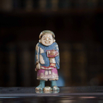 ОКИМОНО «Семь богов счастья»