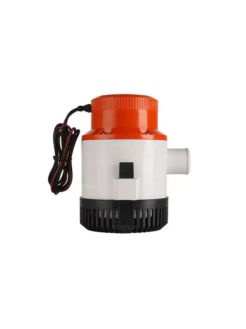 Помпа в/о 12B 3000GPH non-auto (1393(5м)-8923 л/ч)