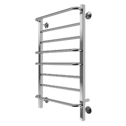 Полотенцесушитель Terminus Евромикс квадро П8 500х850 Электро (quick touch)