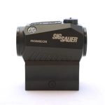 Коллиматорный прицел Sig Sauer Romeo5 1x20