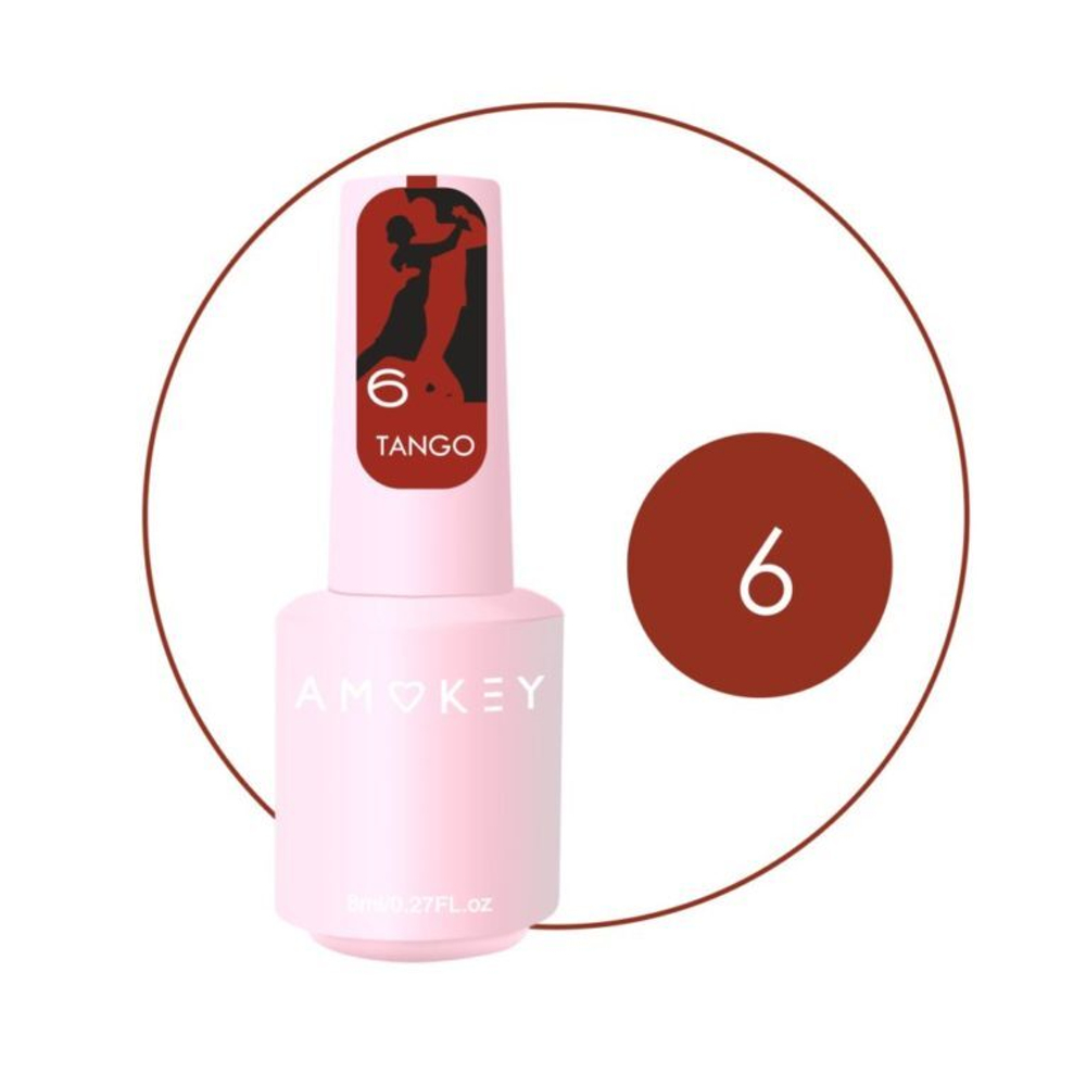 Amokey Tango 06 - 8ml