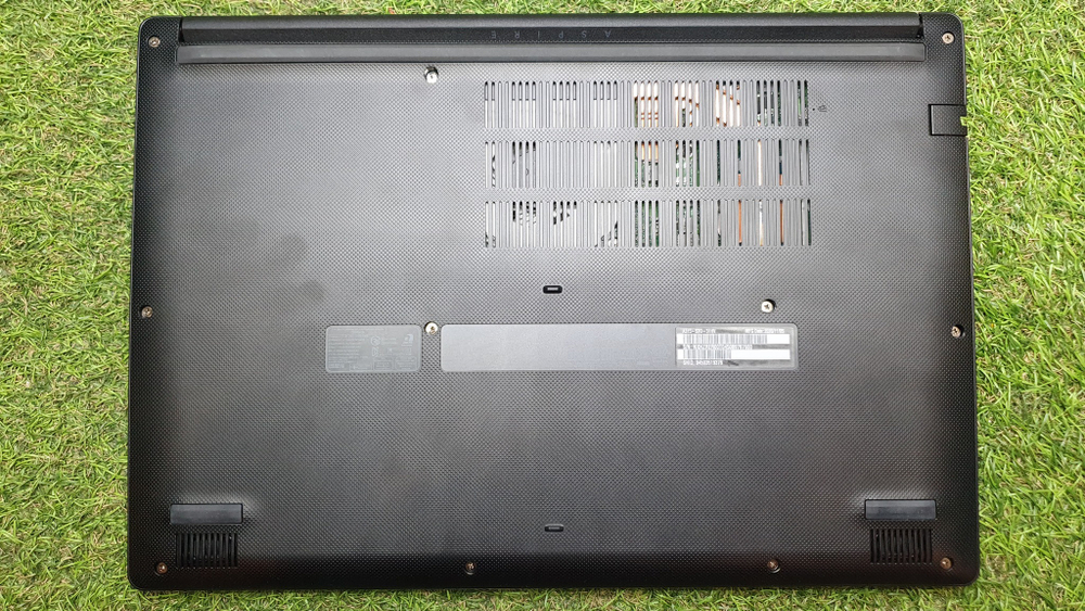 Ноутбук Acer i3-10/8Gb/MX330 2Gb/Windows 10