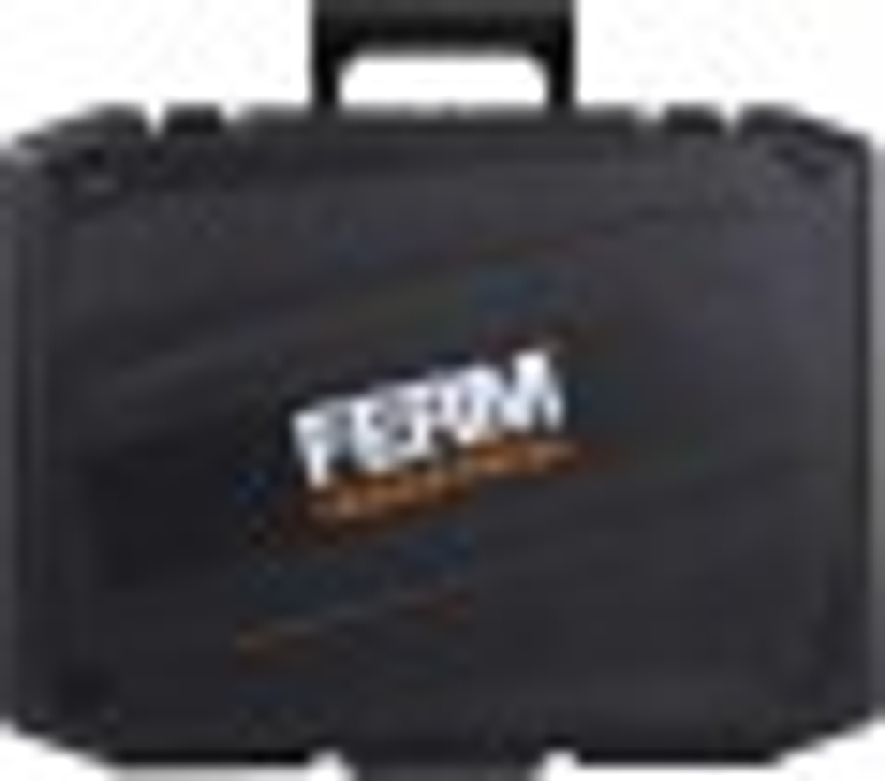 Дрель-шуруповерт аккумуляторная FERM CDM1141P
