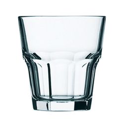 Стакан Олд Фэшн 205 мл "Касабланка" d 7,7 см h8,1 см Pasabahce [12]
